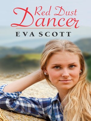 cover image of Red Dust Dancer (A Red Dust Romance, #2)